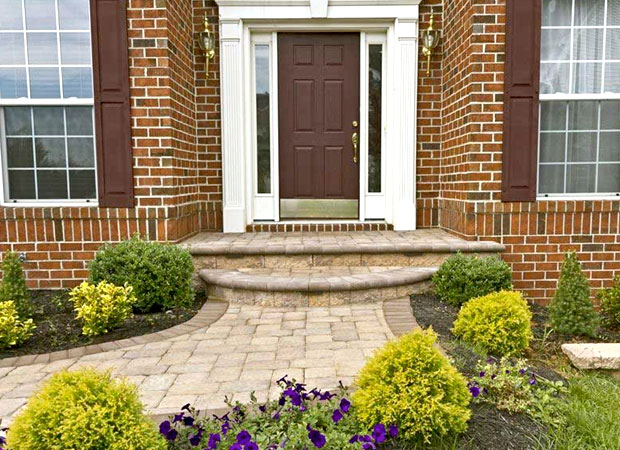 ja and sons baltimore Landscaping