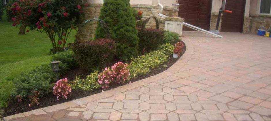 j a and sons baltimore Landscaping