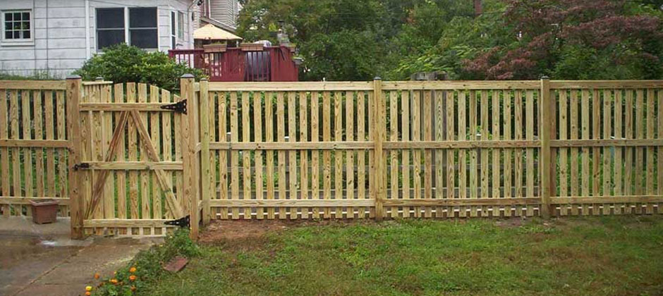 j a and sons baltimore Landscaping